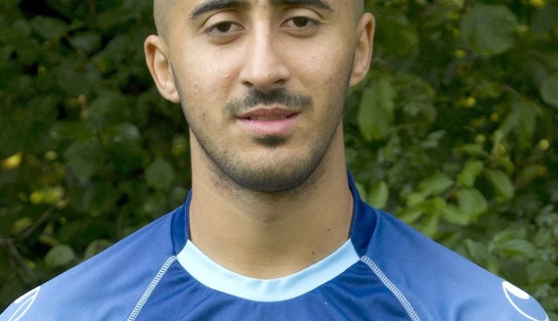 وليد شنين أول استقدام لوفاق سطيف خلال مرحلة الانتقالات الصيفية