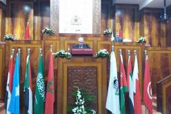 بن صالح يصف من المغرب قرار ترامب بالمؤسف والخطير