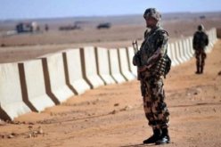 توقيف 18 شخصا من جنسيات مختلفة على مستوى الطريق الوطني الرابط بين جانت وتين الكوم