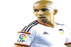 باريس سان جرمان فريق كبير لكنني مرتاح في فالنسيا