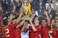 إسبانيا تفضح إيطاليا وتصنع التاريخ في أوكرانيا