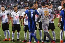 الوفاق يعود بتعادل ثمين من المغرب 