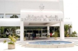 انطلاق أشغال إجتماع الحكومة بالولاة في إقامة الميثاق