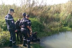 سكيكدة: إنتشال جثة شاب من حوض ميناء الصيد بالقل