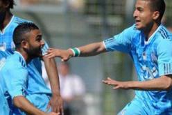 الجزائري   نجيب عماري يحترف مع مارسيليا