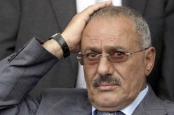 تركيا تعلن تجميد أرصدة الرئيس اليمني السابق علي عبد الله صالح