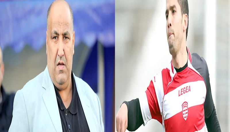 حمّار يركز كثيرا على صفقة جابو وتخوفات بسبب إهماله مواجهة بلوزداد