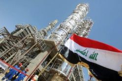 إنخفاض عائدات النفط العراقية إثر تراجع اسعار النفط العالمية