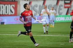 بالصور.. “سوسطارة” تُطيح بـ”بلعباس” وتبتعد في الصدارة