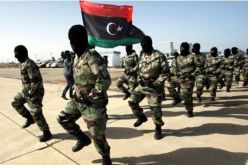 مقتل 67 جنديا ليبيا وإصابة أكثر من 300 آخرين في جويلية الماضي ببنغازي