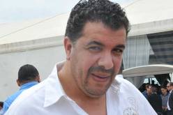 رئيس مولودية وهران يعلن انسحابه من عالم كرة القدم