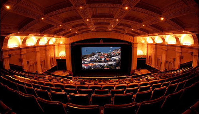 عرض فيلم المجاهد العربي بن مهيدي سبتمبر المقبل