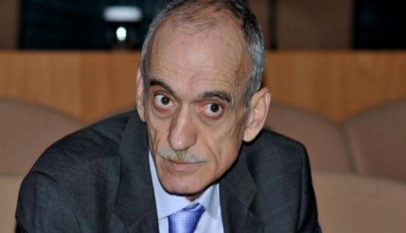 قرباج ينفي ترشحه لرئاسة الفاف