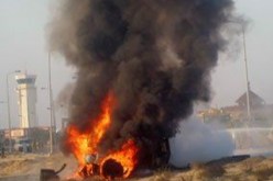 مقتل 30 شخص وإصابة 35 آخرين إثر انفجار شاحنة وقود بالسودان