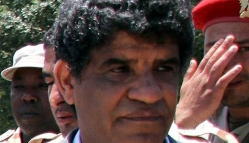 الأنتربول يصدر مذكرة اعتقال في حق عبد الله سنوسي