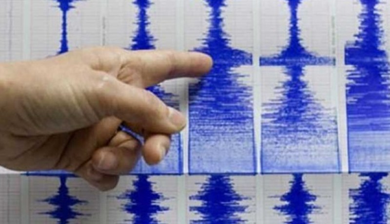 زلزال بقوة 6 ريشتر يضرب شمالي بيرو