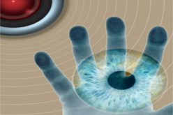 أجهزة جديدة للكشف عن البصمات عن طريق راحة اليد وسمات الوجه