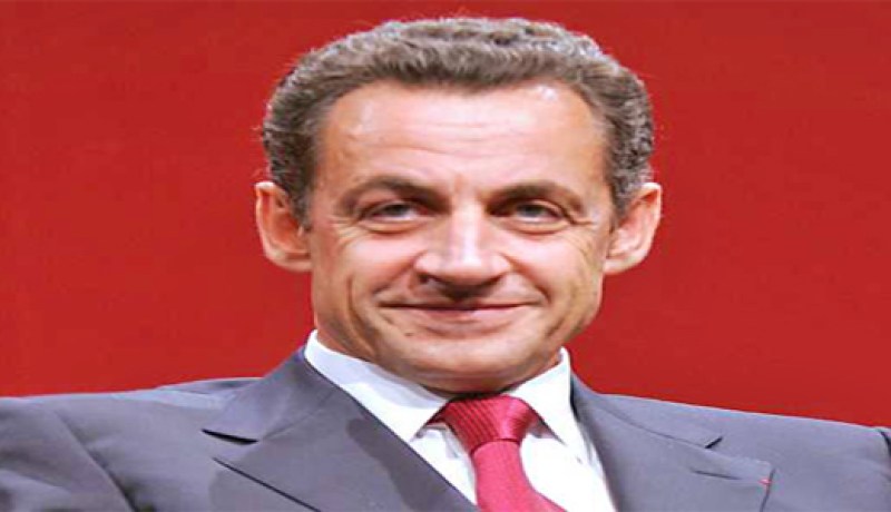 ساركوزي يسعى لدفع فرص اعادة انتخابه بمقابلة متلفزة