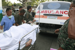 إصابة أكثر من 32 شخصا إثر انفجار قنبلتين وسط الفلبين