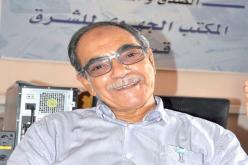 الفنان رشيد زيغمي يطمئن جمهوره على حالته الصحية من تونس