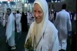 دكتورة أمريكية تعلن إسلامها بسبب عفة امرأة مسلمة