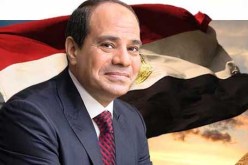 السيسي يتعهد بترك منصب الرئاسة