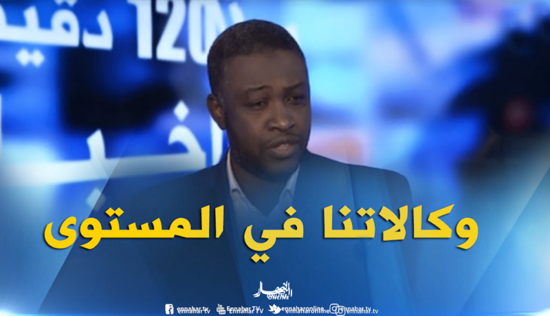 حيداوي: اعتمدنا نفس الوكالات السياحية لتحقيقها موسم حج ناجح العام الفارط