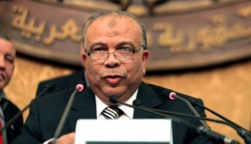 احالة حكم “الدستورية” بحل مجلس الشعب الى محكمة النقض