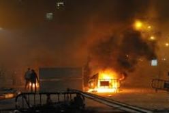 الحكومة تدين وداعش تستهدف سفارة كوريا الجنوبية