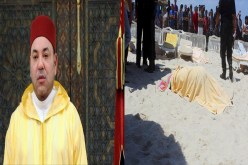 المخزن وراء عمليات سوسة و باردو الارهابية