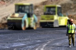 الكشف عن موعد تسليم الطريق الجديد الرابط بين المنيعة وورقلة