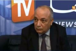 مرسوم رئاسي ينهي مهام مدير الحريات محمد طالبي بوزارة الداخلية