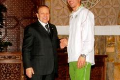 لست ماتيرازي وعلى زيدان النزول من السحابة التي يعيش فيها