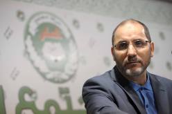 مقري يهنّئ الوزير الأول الجديد