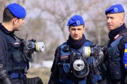 ايطاليا تُعزّز أمنها حول المواقع التاريخية توقّيا من حصول هجمات ارهابية