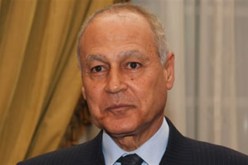 رسميًا.. أحمد أبو الغيط الأمين العام الثامن لجامعة الدول العربية