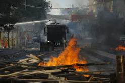 مقتل شخص وإصابة 4 آخرين في إنفجار قنبلة جنوب شرقي تركيا