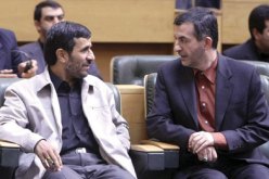 أحمدي نجاد يقيل صهره تحسبا لانتخابات الرئاسة