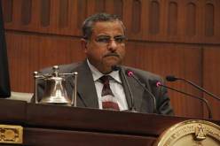 مجلس الشورى المصري يقر غدا التعديلات الدستورية على قانون الانتخابات