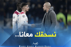 “غوارديولا” يستهدف جزائريا جديدا!