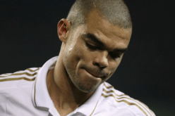 بيبي: استعدنا حماس الموسم الماضي وأظهرنا قوتنا