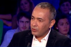 كمال داود يصف المشاركين في مسيرة نصرة الرسول بالأغبياء