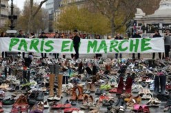 مظاهرات تسبق أكبر مؤتمر عالمي حول المناخ