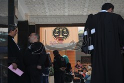 النهار تنشر القائمة الإسمية لالتماسات النائب العام في قضية الخليفة
