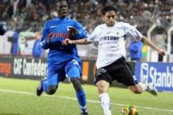 لعنة ركالات الترجيح تحرم النسر من اللقب الافريقي