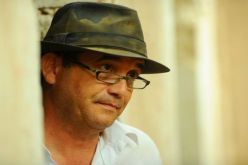 لطفي بوشوشي يفوز بجائزة أفضل مخرج بمهرجان السويد