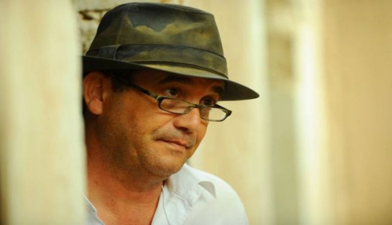 لطفي بوشوشي يفوز بجائزة أفضل مخرج بمهرجان السويد