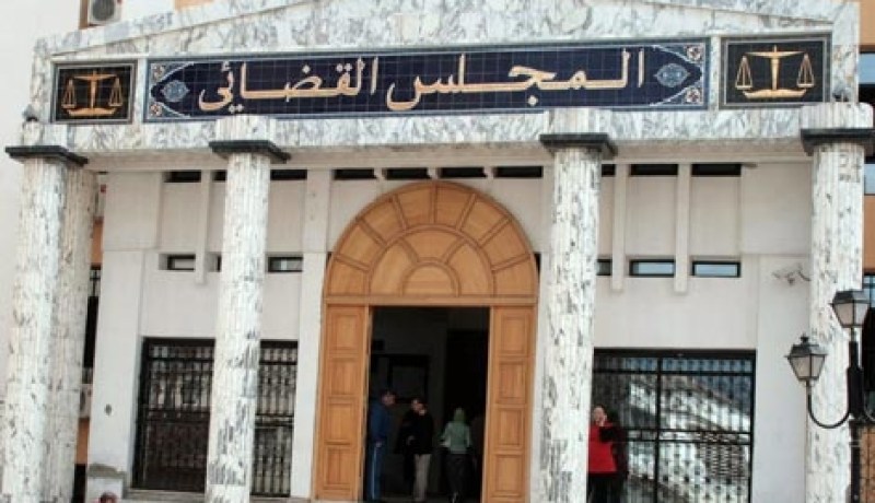 جدولة أزيد من مائة قضية متعلقة بالإرهاب في الدورة الجنائية ببومرداس