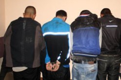 توقيف أربعة أشخاص وحجز كمية من الوقود بجنوب الوطن