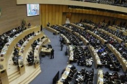 نحو انشاء صندوق افريقي لمكافحة الإرهاب